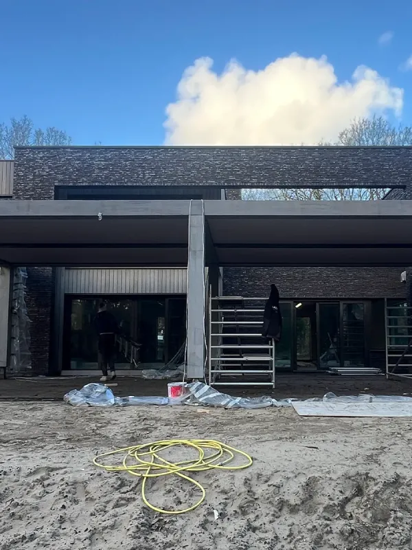 Aerdenhout topblind XXL Special